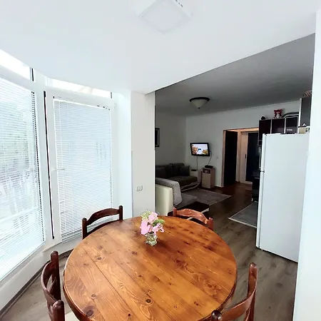 Holiday Apartments Golem  Room photo