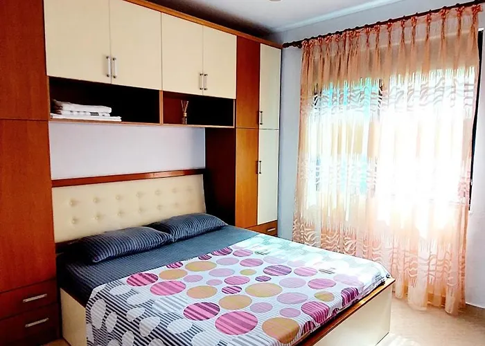 Holiday Apartments