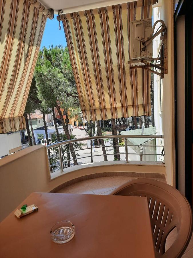 Holiday Apartment *