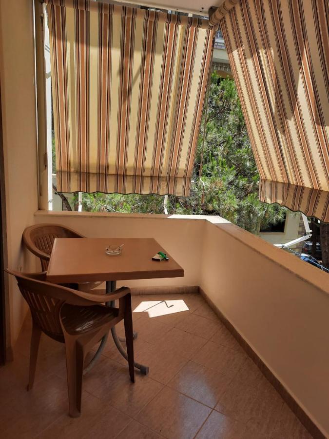 Holiday Apartment