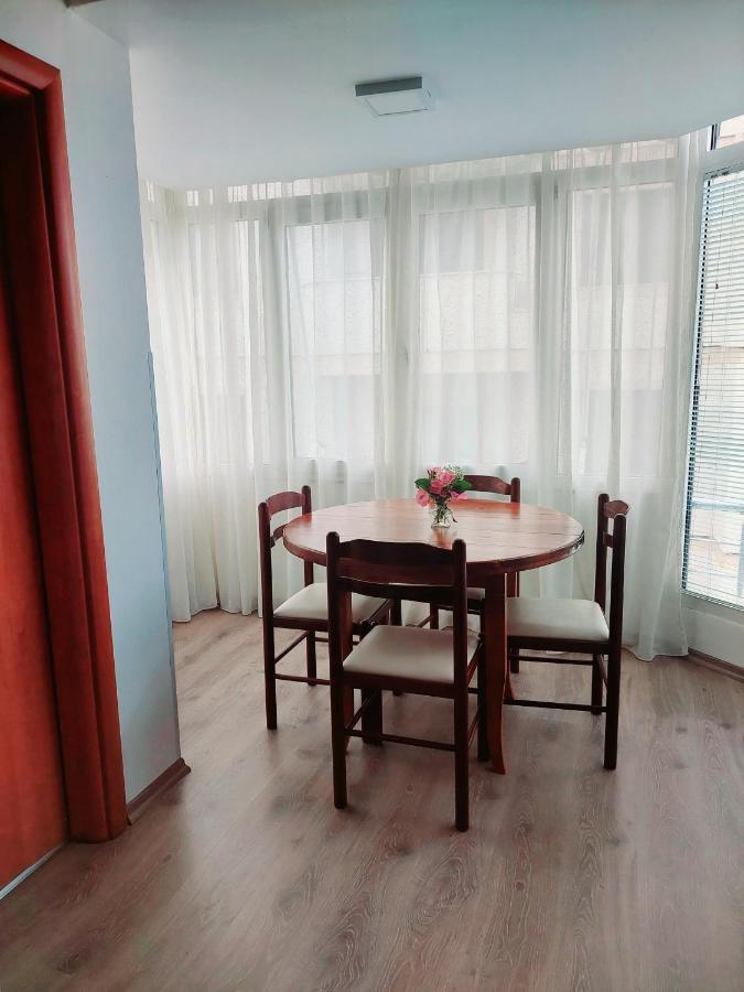 Holiday Apartment Golem (Tirana)