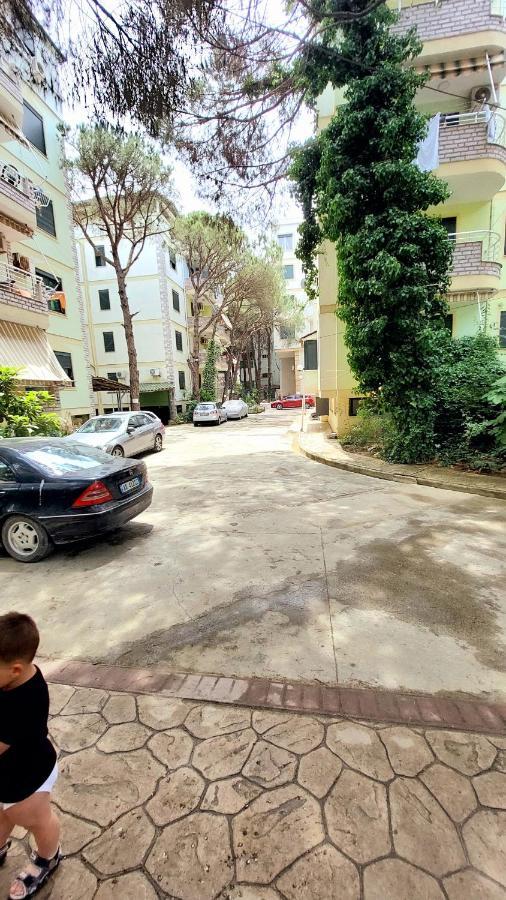 Holiday Apartment Golem (Tirana)
