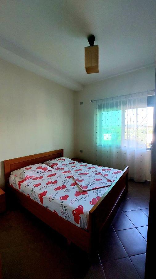 Holiday Apartment
