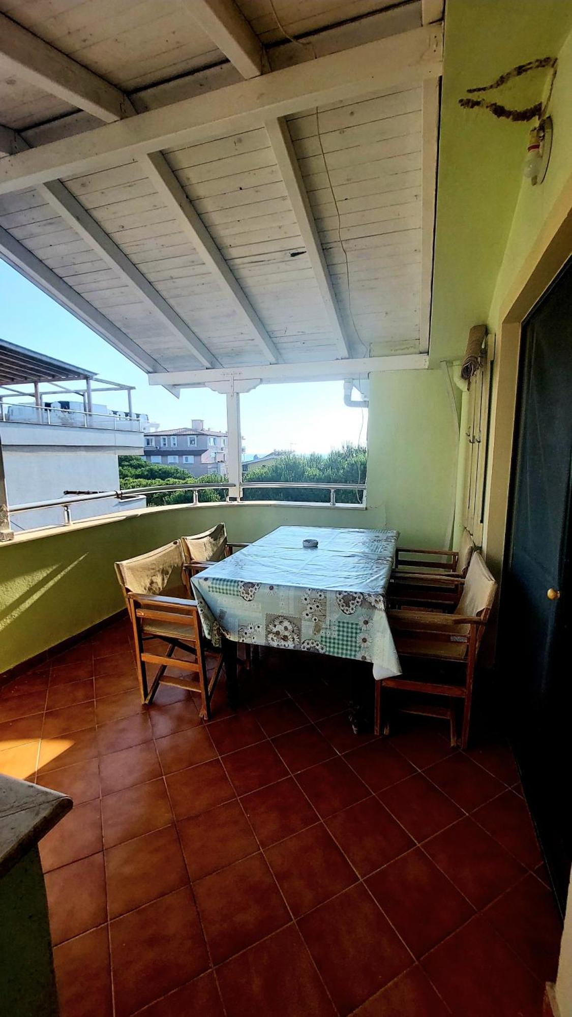 Holiday Apartment Golem (Tirana)